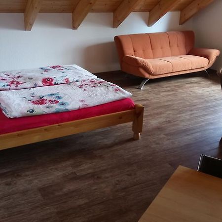 Apartmenthaus Reichelt Göda Zewnętrze zdjęcie