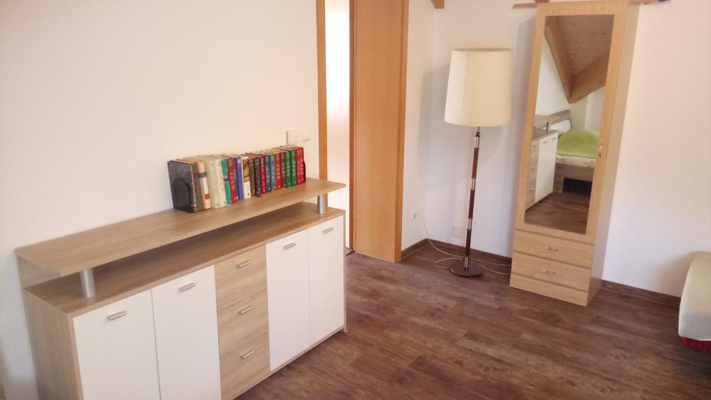 Apartmenthaus Reichelt Göda Zewnętrze zdjęcie