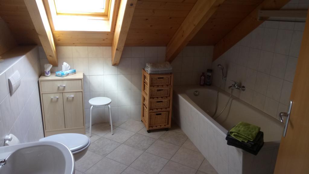 Apartmenthaus Reichelt Göda Zewnętrze zdjęcie
